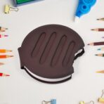 Chocolate-Themed Notebook Diary (1 Pc) ?Fun Educational Stationery for Children - Image 2