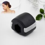 Cn Blk Mouth Exerciser Used To Gain And Chiselled Mouth Easily And Fast. - Image 2