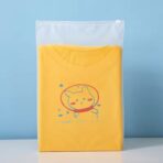 Large Reusable Multipurpose Storage Pouch (28x20 cm) | Durable, Stylish Organizer for Travel, Cosmetics, Stationery & Toiletries (1 Pc) - Image 4