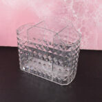 Multipurpose Storage Organizer Holder (1 Pc) ?Versatile Desk, Home & Kitchen Caddy - Image 2