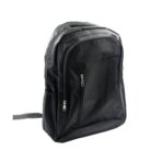 Water-Resistant Laptop Backpack | Slim, Multi-Compartment College Bag & Business Travel Daypack for Men & Women