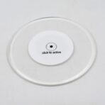 LED RGB Light Up Drink Coaster ?Glow Cup Pad for Parties, Bar, Home D?or