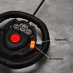 Racing Fast Steering Remote Control Modern Attractive CAR for children - Image 3