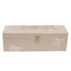Premium Velvet Bangle Box Organizer - 1 Slot Multi-Slot Jewellery Storage Box for Women - Elegant Bangle Holder and Travel-Friendly Gift Case (Multi Colour) - Image 5