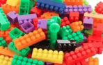 Small Blocks Bag Packing, Best Gift Toy, Block Game for children - Image 5